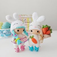 Easter Dolls - Lyubov Kholkina.jpg