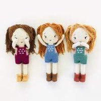 Oche Pots - Amity dressable dolls ..jpg