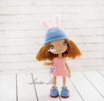 Larisa Leto - Clothes for a bunny doll.jpg