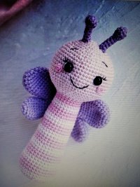 Marina Kambur - Rattle butterfly.jpg