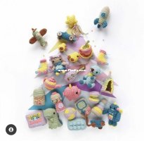 Airali Design - Ilaria Caliri and Irene Strange - Amigurumi Advent 2020 2.jpg