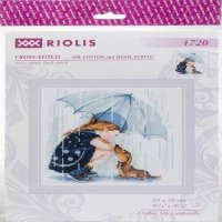 Riolis 1720 - Under My Umbrella 00.jpg