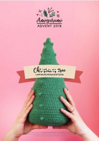 2018 Amigurumi Advent - Day 00 - Christmas Tree 1.jpg