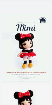 Ginansilyo ni Marya - Mary Grace Pile - Mimi.png