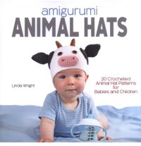 animal hats - 20 állatos bébisapka - Linda Wright.jpg