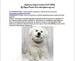 Tatjana Ozolina-Maltese dog.jpeg