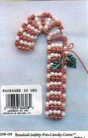 Beaded Safety pin CandyCane.jpg