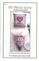 Plum pudding needleart-All about love.jpg
