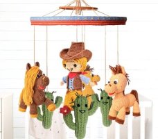 Mobile  Young Cowboy & his Friends set by NataliSkill.jpg