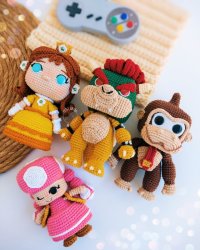 E-book Super Mario Bros vol2.jpg