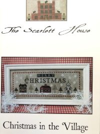 The Scarlett House - Christmas in the Village 01.jpg