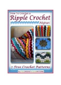 7 afgán hullámos minta  könyv How To Crochet a Ripple Crochet Afghan.jpg
