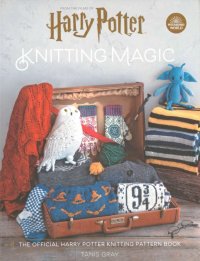 Gray Tanis - Harry Potter Knitting Magic - 2020.jpg