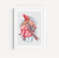 Paradise Stitch - Warmer Together by Olga Lankevich 01.jpg