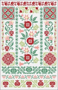 Pomegrante Motifs2.jpg