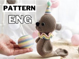 Circus Sea Seal (Verova Maria).jpg