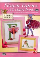 DMC Flower Fairies A-Z Chart Book.jpg