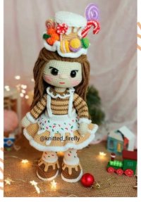 Ekaterina Svita - Gingerbread doll.jpg