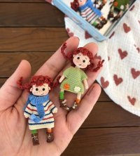 sekizyumak - Miniature Pippi doll.jpg