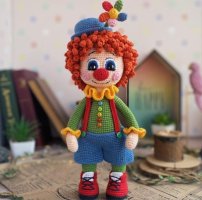 Sovushkin mir toys - Klyopa the Clown.jpg