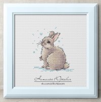 Bunny by Natalia Yurkevich -free.jpg