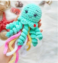 Baby Jellyfish Octopus - Chirka Toys.jpg