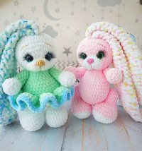Bunny Rabbit - Chirka Toys.jpg