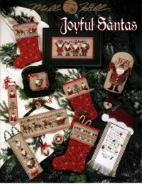Mll Hill MHP79 - Joyful Santas.jpg