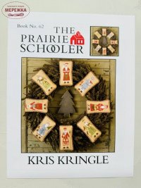 The Prairie Scooler Book n° 62 - Kris Kringle.jpg