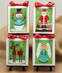 Tiny Modernist - Christmas Cuties.jpg