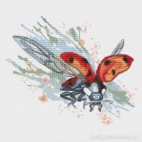 Tomina Galina - Ladybug 01.jpg
