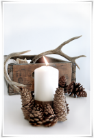 Pinecone candle.png