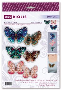 Riolis 1997AC - Soaring Butterflies.jpg