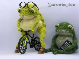 darchenko elena frog.jpg