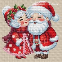 Ludmila Korchina - Happy Together.jpg