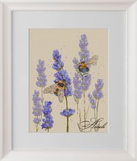 Lavender And Bumblebee.jpg