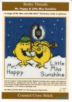 Mr Happy &  Little Miss Sunshine.JPG