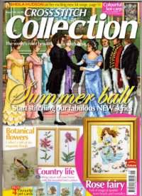 XS Summer Ball Part 1 Mag Cover - XS Coll Issue 134 Aug 2006 - Sandy Littlejohn.jpg