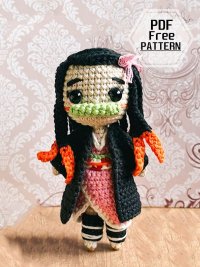 PDF-Nezuko-Crochet-Doll-Amigurumi-Free-Pattern-1.jpg