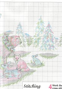 Woodland Santa Tree Skirt 3.jpg
