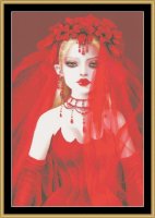 MG-162QVampire Bride.jpg