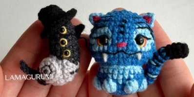 Lamagurumi derpy sussie.JPG