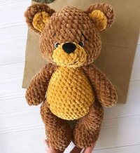 @deznega_yuly - Yulia Deynega - Plush Teddy Bear-ENG.jpg