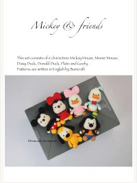 @bumcraft_boomhouse - Nguyen Thi Thanh Van - Mickey & friends-ENG.jpg