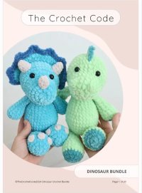_The Crochet Code - Rachel Fleming - Dinosaur bundle-ENG.jpg