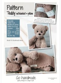 _Go handmade - Teddy blanket and pillow-ENG.jpg