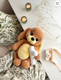 EasycrochetLove (Anastasia Parkaeva) - Archie dog (russian).jpeg