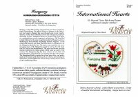 The Victoria Sampler - International Hearts - Hungary.jpg