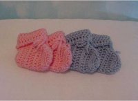 Baby Booties - Susan L Kraus.jpg