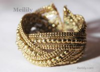 meilily-twisted-metal-wire-bead-cuff-weave.jpg